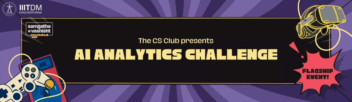 AI Analytics Hackathon