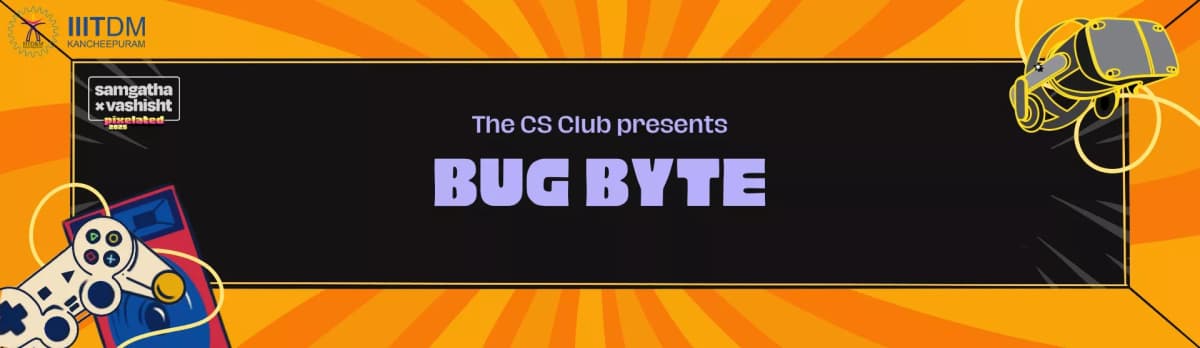 Bug Byte