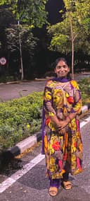 Thatipalli Santhoshini